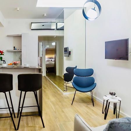 INNA LUXE Fancy&Cosy Near the Fortress, БЕЛЫЙ КАРТОН Белград Экстерьер фото