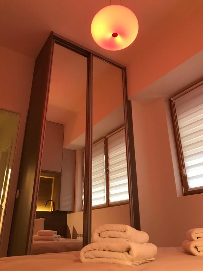 INNA LUXE Fancy&Cosy Near the Fortress, БЕЛЫЙ КАРТОН Белград Экстерьер фото