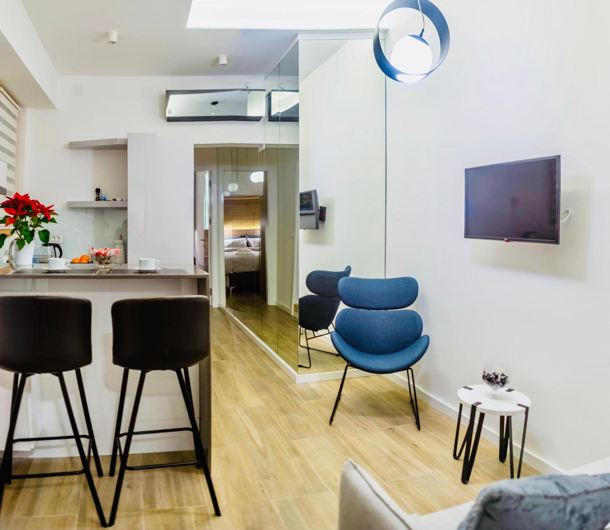 INNA LUXE Fancy&Cosy Near the Fortress, БЕЛЫЙ КАРТОН Белград Экстерьер фото