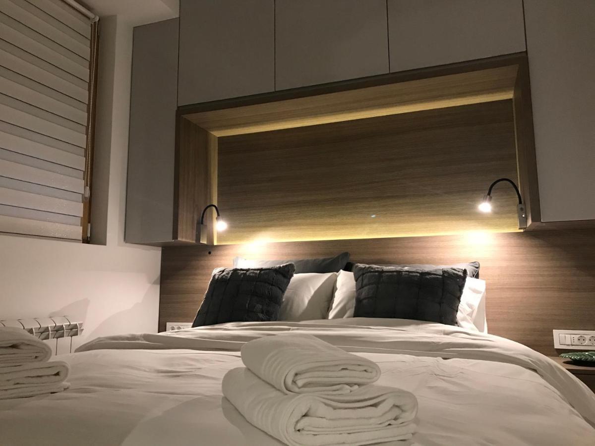 INNA LUXE Fancy&Cosy Near the Fortress, БЕЛЫЙ КАРТОН Белград Экстерьер фото