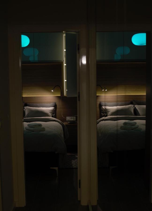 INNA LUXE Fancy&Cosy Near the Fortress, БЕЛЫЙ КАРТОН Белград Экстерьер фото