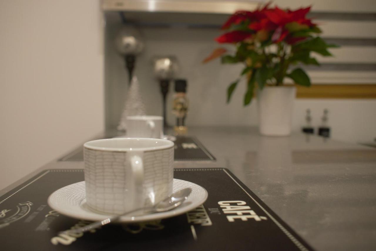 INNA LUXE Fancy&Cosy Near the Fortress, БЕЛЫЙ КАРТОН Белград Экстерьер фото